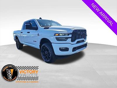 New 2025 Ram 2500 Big Horn Crew Cab 4x4 Pickup for sale #5501972 - photo 1