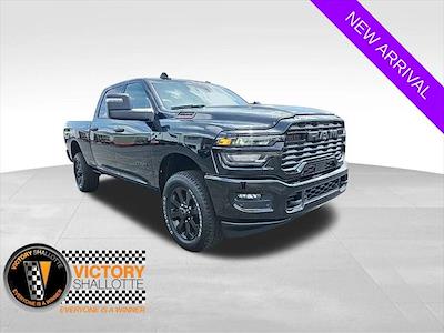 New 2025 Ram 2500 Big Horn Crew Cab 4x4 Pickup for sale #5501973 - photo 1