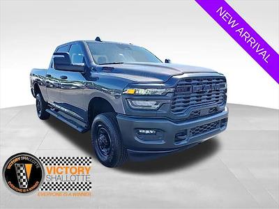 New 2025 Ram 2500 Tradesman Crew Cab 4x4 Pickup for sale #5502926 - photo 1