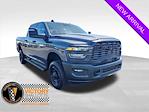 New 2025 Ram 2500 Tradesman Crew Cab 4x4 Pickup for sale #5502926 - photo 1