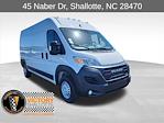 New 2025 Ram ProMaster 2500 High Roof Empty Cargo Van for sale #5543745 - photo 1