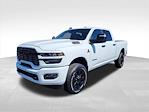 New 2025 Ram 2500 Big Horn Crew Cab 4x4 Pickup for sale #5501972 - photo 4