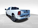 New 2025 Ram 2500 Big Horn Crew Cab 4x4 Pickup for sale #5501972 - photo 6