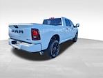 New 2025 Ram 2500 Big Horn Crew Cab 4x4 Pickup for sale #5501972 - photo 8