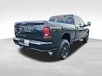 New 2025 Ram 2500 Big Horn Crew Cab 4x4 Pickup for sale #5501973 - photo 8