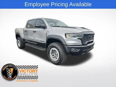New 2025 Ram 1500 TRX Crew Cab 4x4 Pickup for sale #5502964 - photo 1