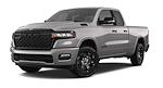 New 2025 Ram 1500 Big Horn Quad Cab 4x4 Pickup for sale #5507311 - photo 1