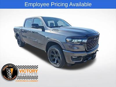 New 2026 Ram 1500 Big Horn Crew Cab for sale #5510051 - photo 1