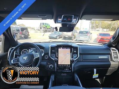 New 2026 Ram 1500 Big Horn Crew Cab for sale #5510051 - photo 2