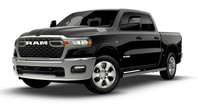 New 2026 Ram 1500 Big Horn Crew Cab 4x4 Pickup for sale #5510685 - photo 1