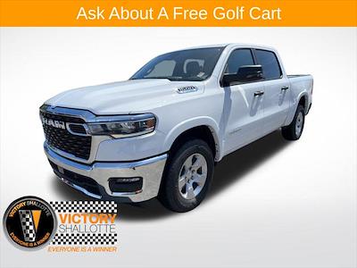 New 2025 Ram 1500 Big Horn Crew Cab 4x4 Pickup for sale #5513148 - photo 1