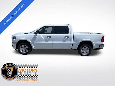 New 2025 Ram 1500 Big Horn Crew Cab 4x4 Pickup for sale #5513148 - photo 2