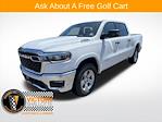 New 2025 Ram 1500 Big Horn Crew Cab 4x4 Pickup for sale #5513148 - photo 1