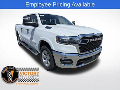 New 2025 Ram 1500 Big Horn Crew Cab 4x4 Pickup for sale #5516278 - photo 1