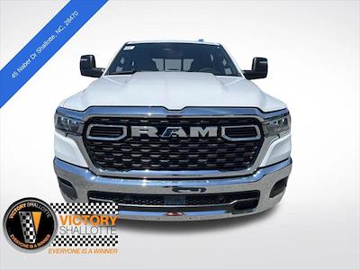 New 2025 Ram 1500 Big Horn Crew Cab 4x4 Pickup for sale #5516278 - photo 2