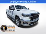 New 2025 Ram 1500 Big Horn Crew Cab 4x4 Pickup for sale #5516278 - photo 1
