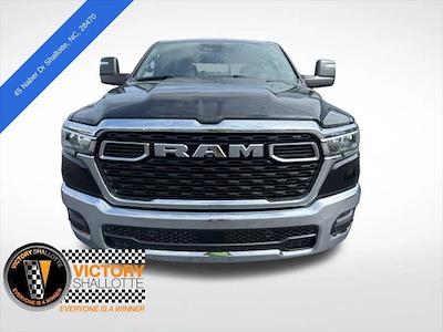 New 2025 Ram 1500 Big Horn Crew Cab 4x4 Pickup for sale #5516280 - photo 2