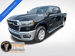 New 2025 Ram 1500 Big Horn Crew Cab 4x4 Pickup for sale #5516280 - photo 3