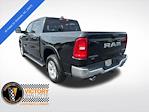 New 2025 Ram 1500 Big Horn Crew Cab 4x4 Pickup for sale #5516280 - photo 5