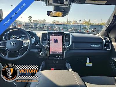 New 2026 Ram 1500 Big Horn Crew Cab for sale #5520694 - photo 2