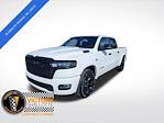 New 2026 Ram 1500 Big Horn Crew Cab for sale #5520694 - photo 6
