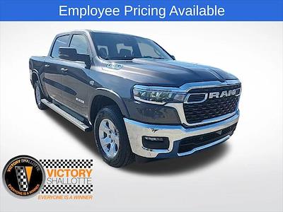 New 2026 Ram 1500 Big Horn Crew Cab for sale #5529412 - photo 1