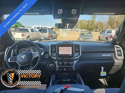 New 2026 Ram 1500 Big Horn Crew Cab for sale #5529412 - photo 2