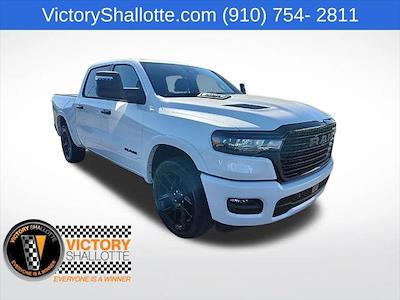 New 2026 Ram 1500 Laramie Crew Cab for sale #5535270 - photo 1