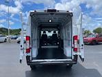 New 2025 Ram ProMaster 2500 High Roof Empty Cargo Van for sale #5543744 - photo 15