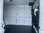 New 2025 Ram ProMaster 2500 High Roof Empty Cargo Van for sale #5543744 - photo 21