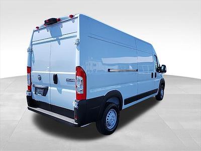 New 2025 Ram ProMaster 2500 High Roof Empty Cargo Van for sale #5543745 - photo 2