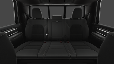 New 2025 Ram 1500 Big Horn Crew Cab 4x4 Pickup for sale #5553985 - photo 1