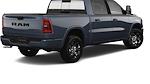 New 2025 Ram 1500 Big Horn Crew Cab 4x4 Pickup for sale #5553985 - photo 2