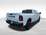 New 2025 Ram 2500 Tradesman Crew Cab 4x4 Pickup for sale #5557498 - photo 8