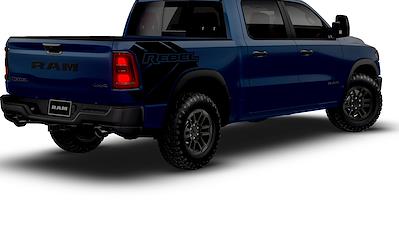 New 2026 Ram 1500 Rebel Crew Cab 4x4 Pickup for sale #5557753 - photo 2