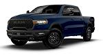 New 2026 Ram 1500 Rebel Crew Cab 4x4 Pickup for sale #5557753 - photo 1