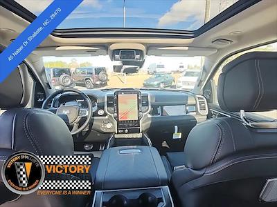 New 2026 Ram 1500 Limited Longhorn Crew Cab for sale #5558187 - photo 2