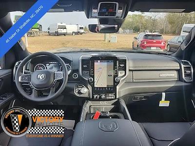 New 2026 Ram 1500 Laramie Crew Cab for sale #5562958 - photo 2