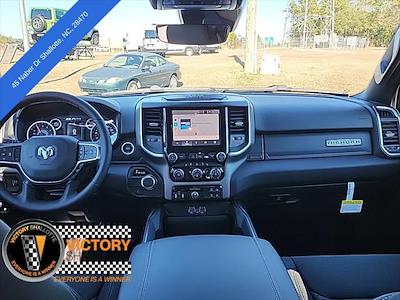 New 2026 Ram 1500 Big Horn Crew Cab for sale #5564207 - photo 2