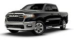 New 2026 Ram 1500 Big Horn Crew Cab 4x4 Pickup for sale #5571619 - photo 1