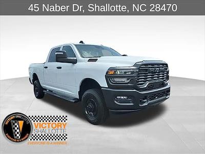 New 2025 Ram 2500 Tradesman Crew Cab 4x4 Pickup for sale #5557498 - photo 1