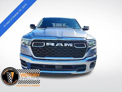 New 2025 Ram 1500 Big Horn Quad Cab 4x4 Pickup for sale #5570639 - photo 2