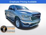 New 2025 Ram 1500 Big Horn Quad Cab 4x4 Pickup for sale #5570639 - photo 1