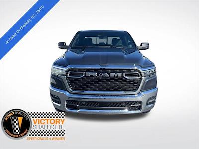 New 2025 Ram 1500 Big Horn Quad Cab 4x4 Pickup for sale #5570640 - photo 2