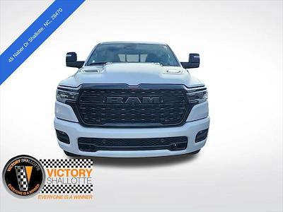 New 2025 Ram 1500 Limited Crew Cab 4x4 Pickup for sale #5572362 - photo 2