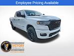 New 2025 Ram 1500 Limited Crew Cab 4x4 Pickup for sale #5572362 - photo 1