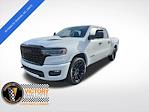 New 2025 Ram 1500 Limited Crew Cab 4x4 Pickup for sale #5572362 - photo 3