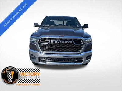 New 2025 Ram 1500 Big Horn Quad Cab 4x4 Pickup for sale #5595783 - photo 2