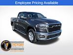 New 2025 Ram 1500 Big Horn Quad Cab 4x4 Pickup for sale #5595783 - photo 1