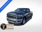 New 2025 Ram 1500 Big Horn Quad Cab 4x4 Pickup for sale #5595783 - photo 3